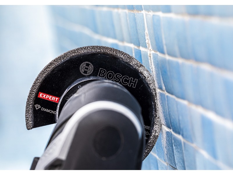 Segmentni list za fugirno maso Bosch EXPERT ACZ 85 RD4, 2608902057